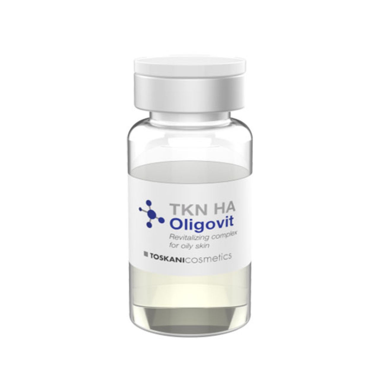 کوکتل احیا کننده پوست توسکانی OLIGOVIT