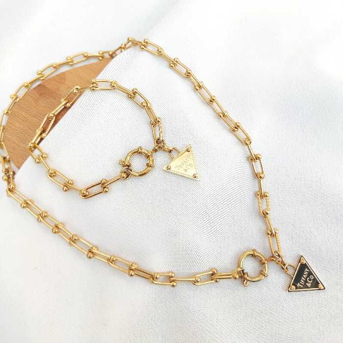 نیم ست تیفانی 