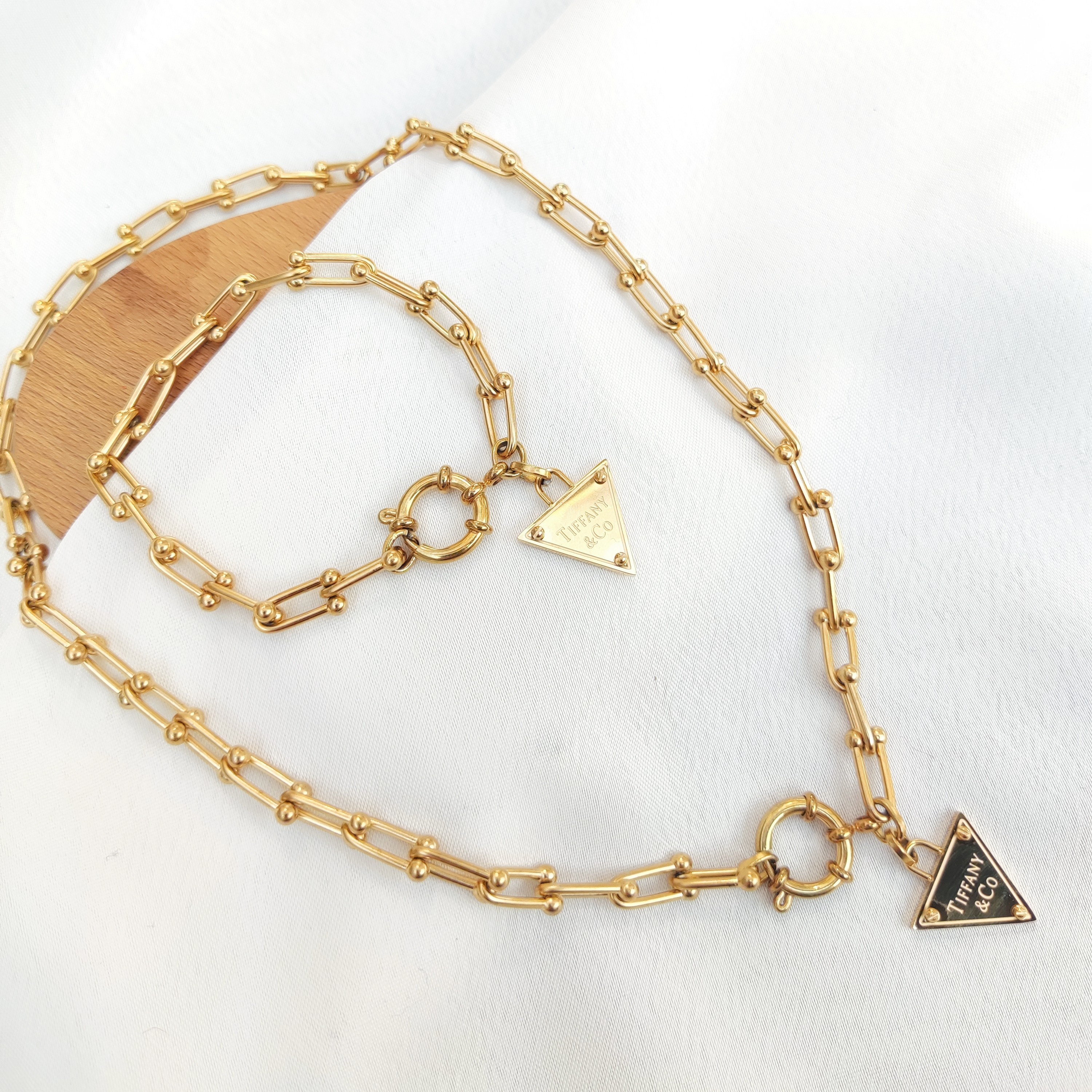 نیم ست تیفانی 