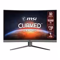 مانیتور ام اس آی G32C4 E2 31.5inch