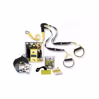 ورزش معلق تی آر ایکس TRX Trainer