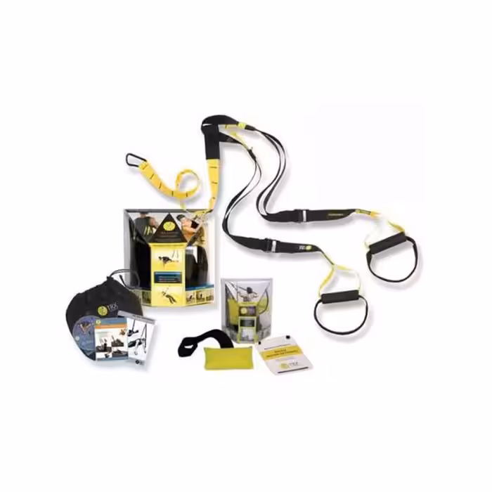 ورزش معلق تی آر ایکس TRX Trainer
