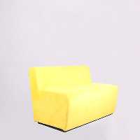 مبل دو نفره L57s لیو