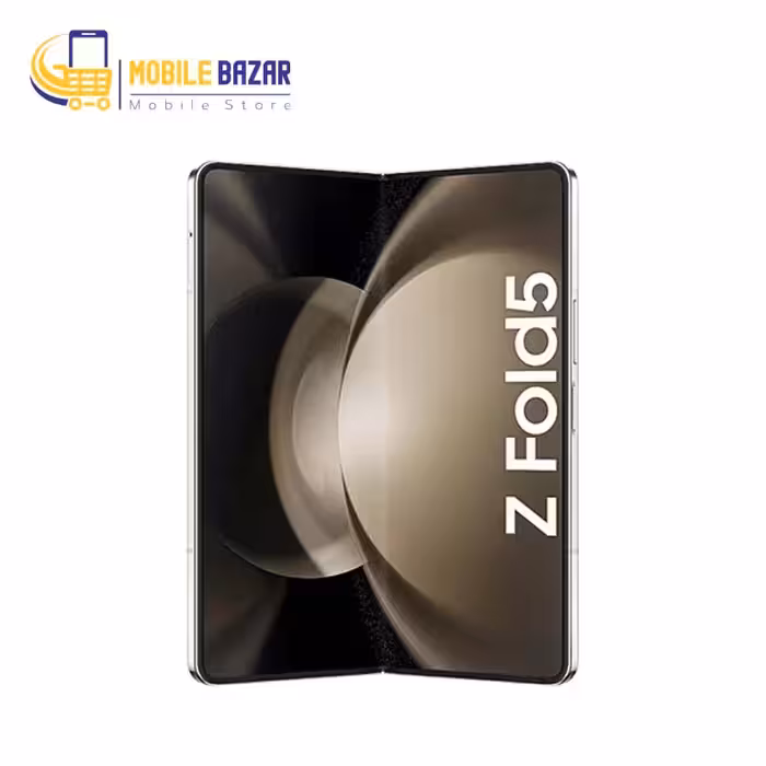 گوشی موبایل سامسونگ مدل Galaxy Z Fold5 ظرفیت 256 گیگابایت رم 12 گیگابایت | 5GSamsung Galaxy Z Flip5 5G 256GB Ram12 Mobile Phone