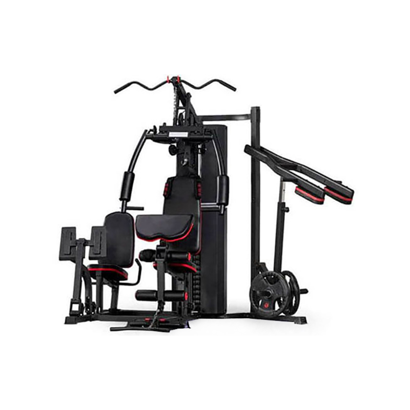 دستگاه بدنسازی چندکاره استرانگ مستر مدل 6350P