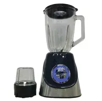    مخلوط کن و آسیاب دو کاره دلفیوری ایتالیا مدل DF-609 G