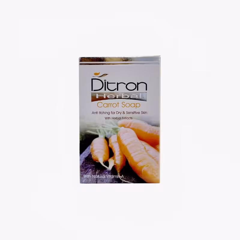 صابون هویچ دیترون