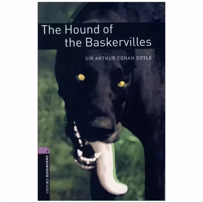 The Hound of the Baskervilles داستان