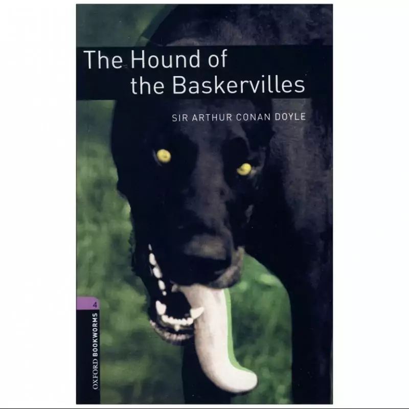 The Hound of the Baskervilles داستان