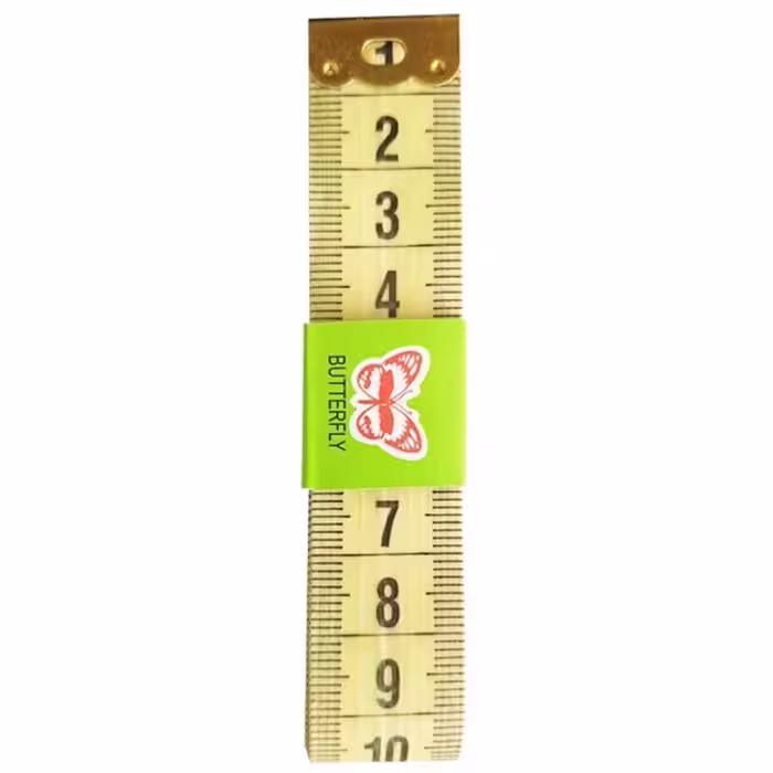 خرید متر خیاطی 1/5 متری