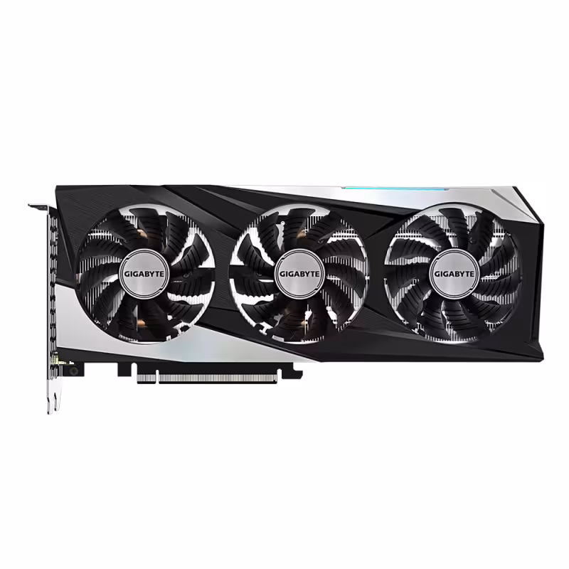 کارت گرافیک گیگابایت GeForce RTX 3060 Ti GAMING OC PRO 8G