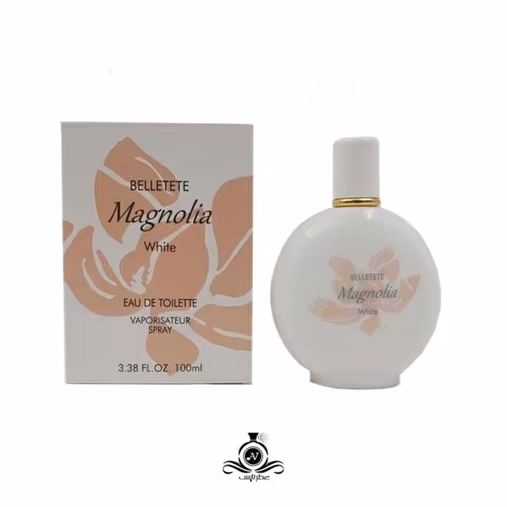 عطر زنانه اورجینال ایو روشه مگنولیا Yves Rocher Magnolia