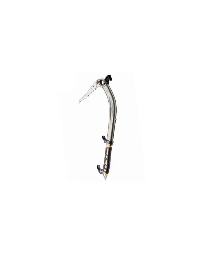 کلنگ یخ نوردی کایلاس مدل tecchnical ice axe KE313001