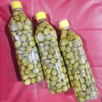 زیتون باهسته طارم (یک کیلو)