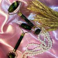 جیدرولر  (ماساژور دستی )