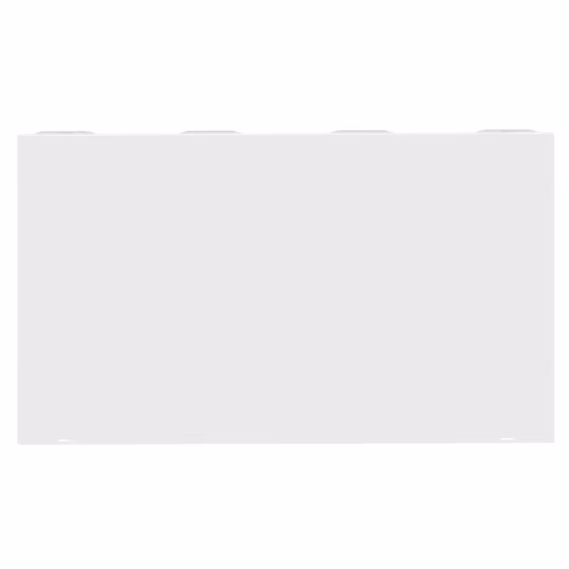 محافظ صفحه نمایش تلویزیون پلکسی گلس تایوان سایز 42 با ضخامت 2.8 میلی متر