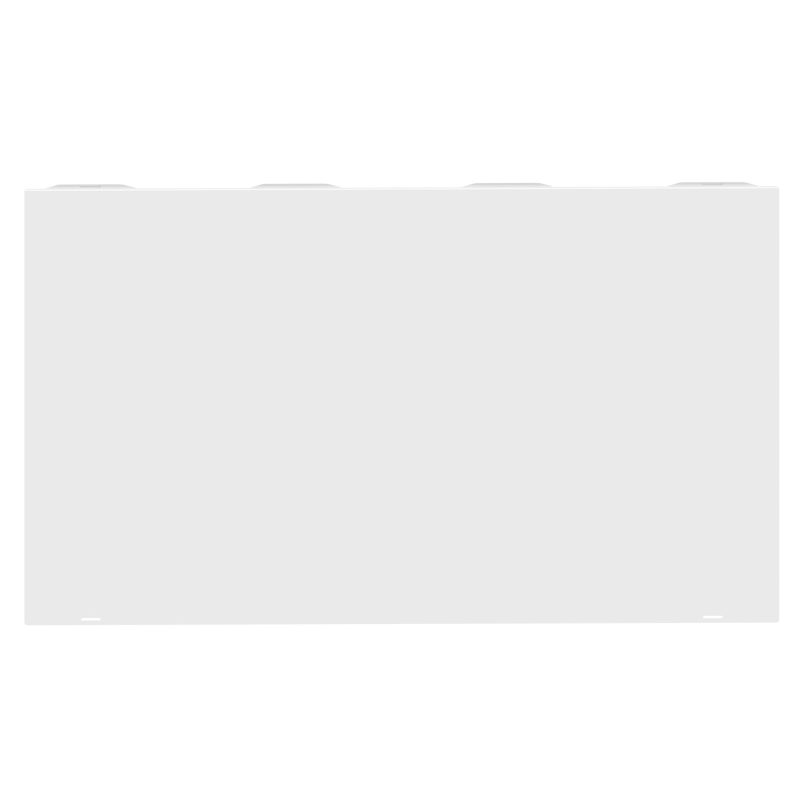 محافظ صفحه نمایش تلویزیون پلکسی گلس تایوان سایز 42 با ضخامت 2.8 میلی متر