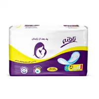 نوار بهداشتی بعد از زایمان تافته ۵ عددی