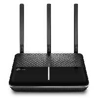 مودم روتر بی‌سیم VDSL/ADSL تی پی لینک مدل آرچر وی آر 600 وی 2