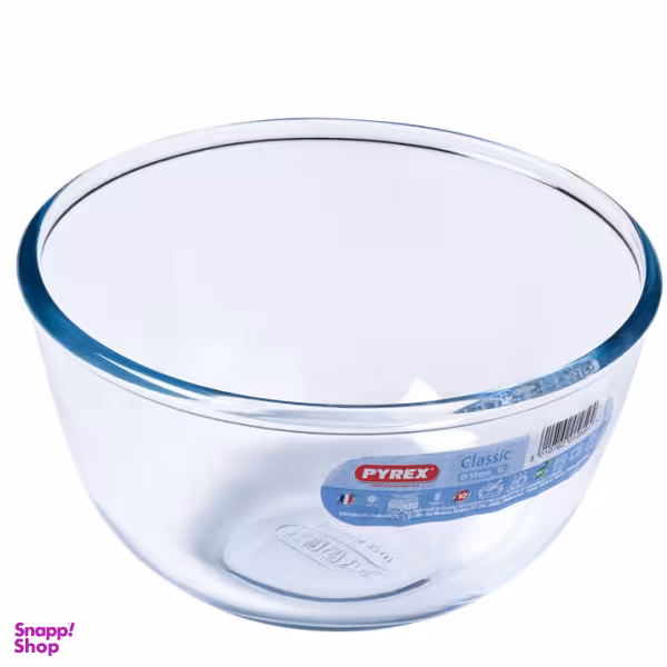 کاسه پیرکس مدل 1L-17cm
