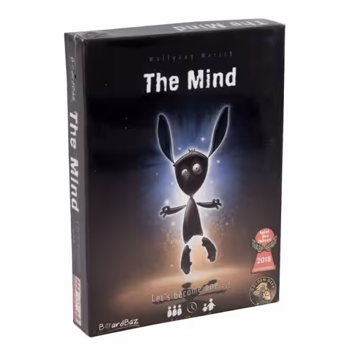 بازی ذهن (The Mind)
