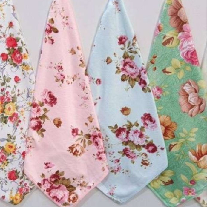 دستمال حوله ای SKIP 