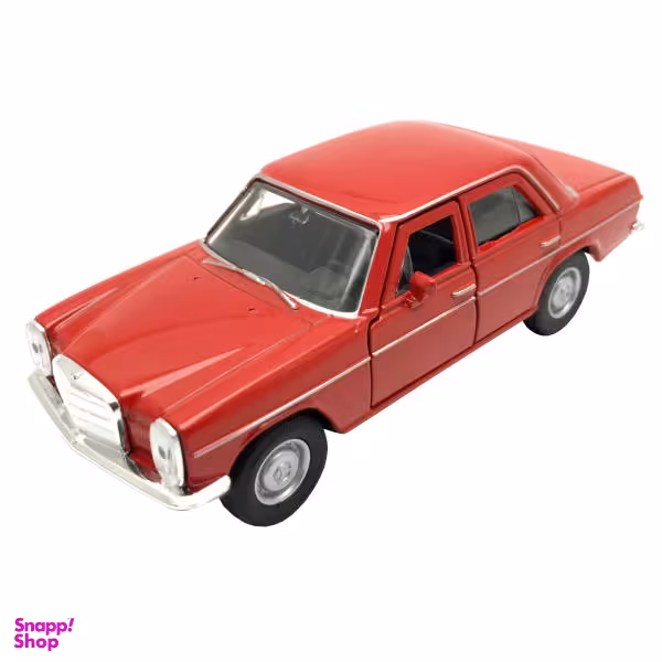 ماشین بازی طرح مرسدس بنز معماری کد 03