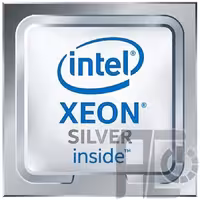 CPU: Intel Xeon Silver 4112
