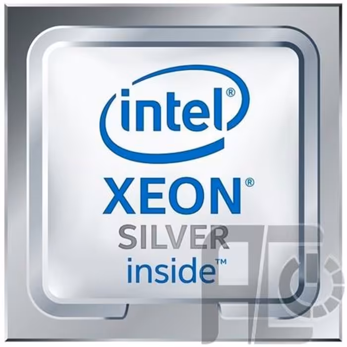 CPU: Intel Xeon Silver 4112