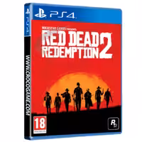 بازی دیجیتال Red Dead Redemption 2 Special Edition برای PS4