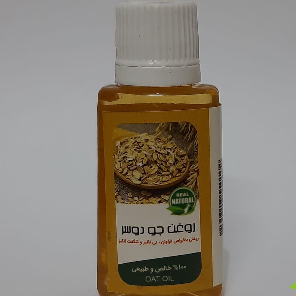 روغن جو دوسر 30 سی سی