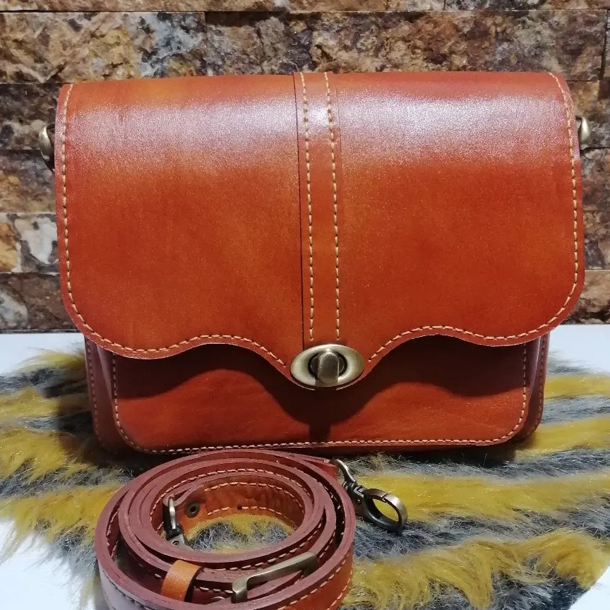 کیف رو دوشی