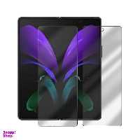 محافظ صفحه نمایش حریم شخصی راک اسپیس (Rock Space) مدل 180F-01Y مناسب گوشی سامسونگ Galaxy Z Fold 3 5G