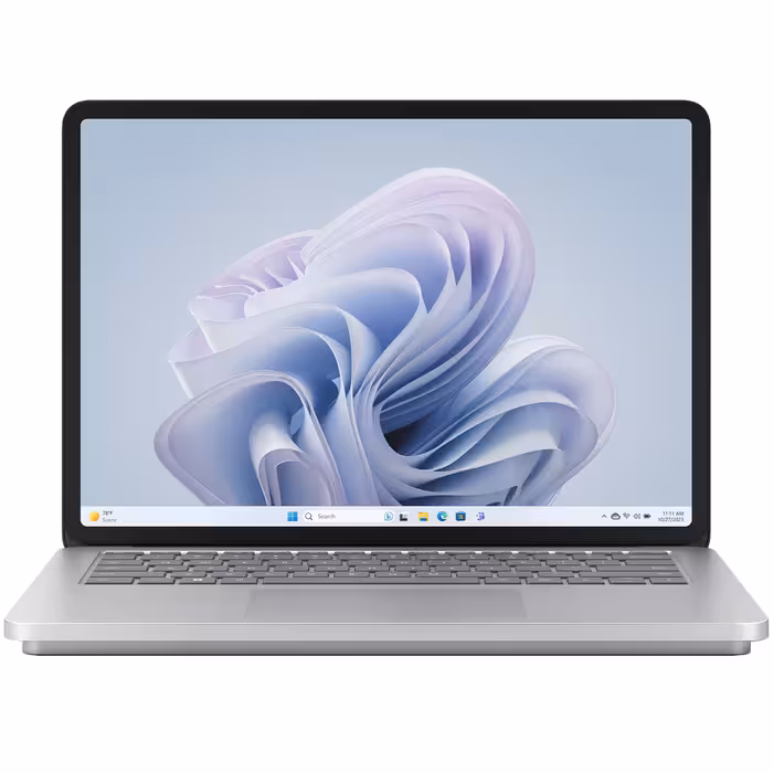 لپ تاپ 14.4 اینچی مایکروسافت مدل Surface Laptop Studio 2-i7 13800H-16GB LPDDR5x-512SSD-Touch-W11Pro - کالاوما