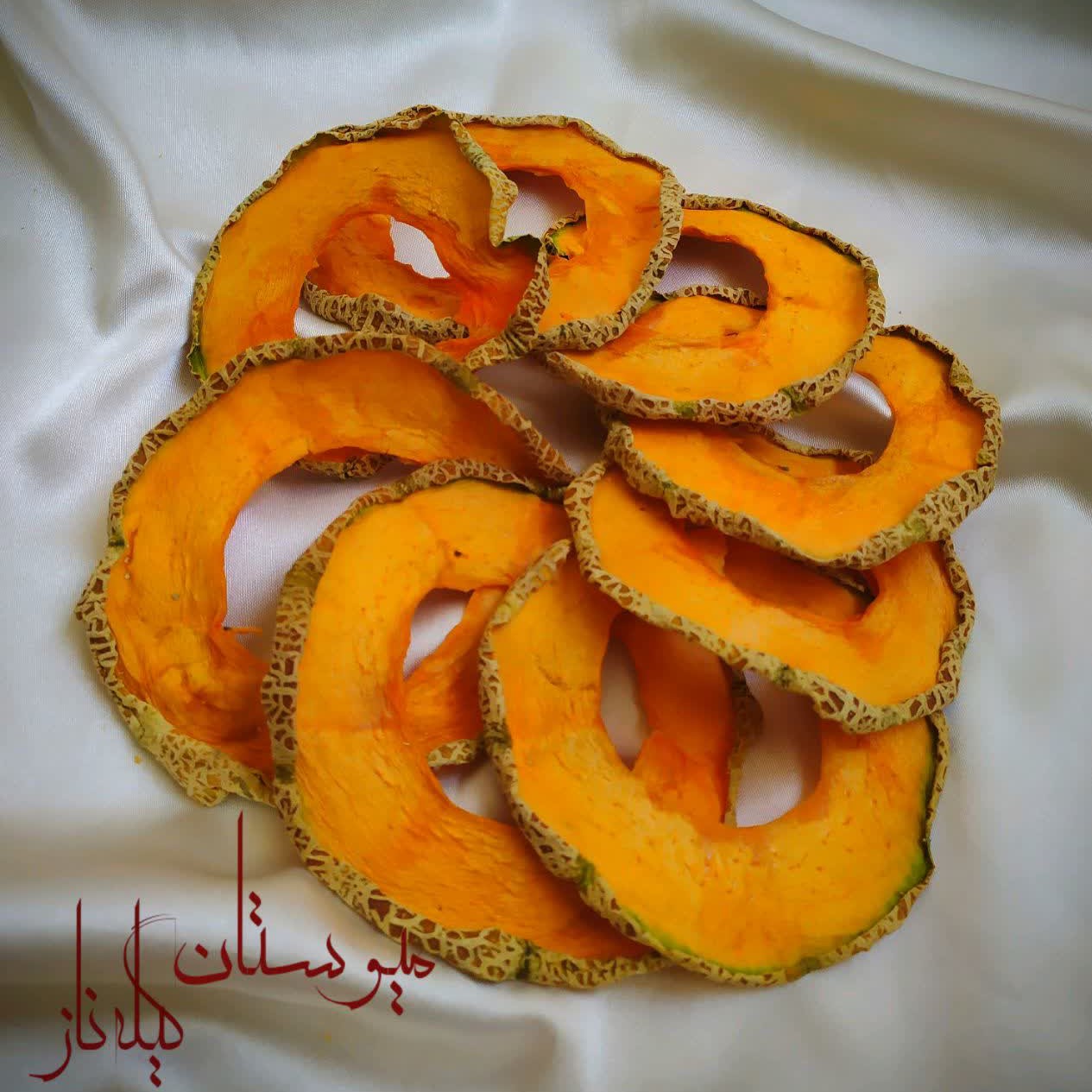 طالبی خشک (250 گرمی)