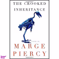 کتاب The Crooked Inheritance اثر Marge Piercy انتشارات Knopf