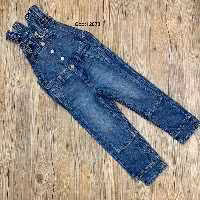 بیلر لی وارداتی بسیار با کیفیت سایز 9 ماه تا 5 سال