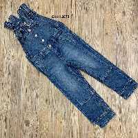 بیلر لی وارداتی بسیار با کیفیت سایز 9 ماه تا 5 سال