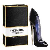 ادکلن گودگرل مشکی Carolina Herrera Good Girl