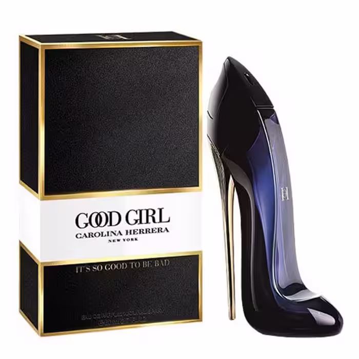 ادکلن گودگرل مشکی Carolina Herrera Good Girl