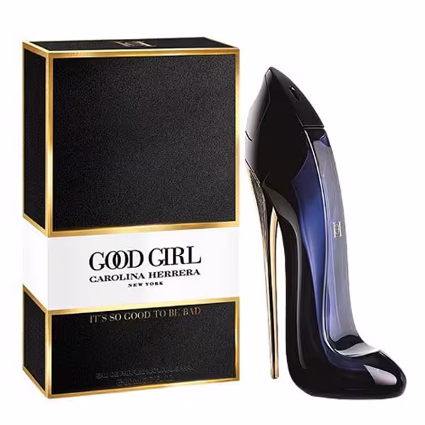 ادکلن گودگرل مشکی Carolina Herrera Good Girl