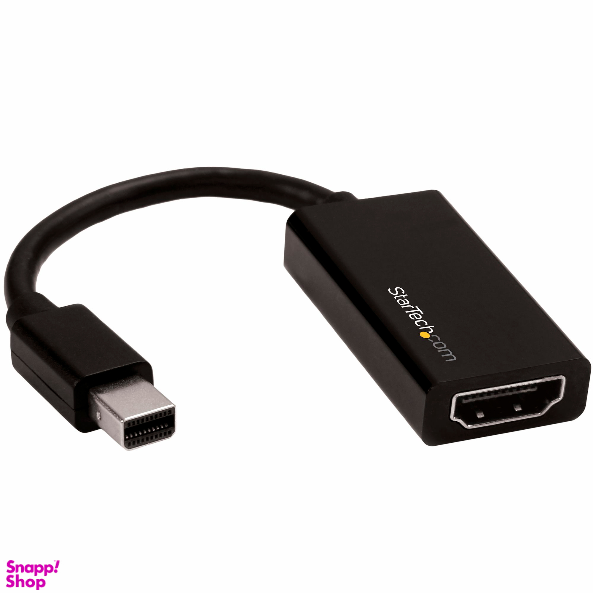 مبدل Mini DP به HDMI 4K مدل K4 DP