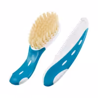 ست برس و شانه کودک ناک