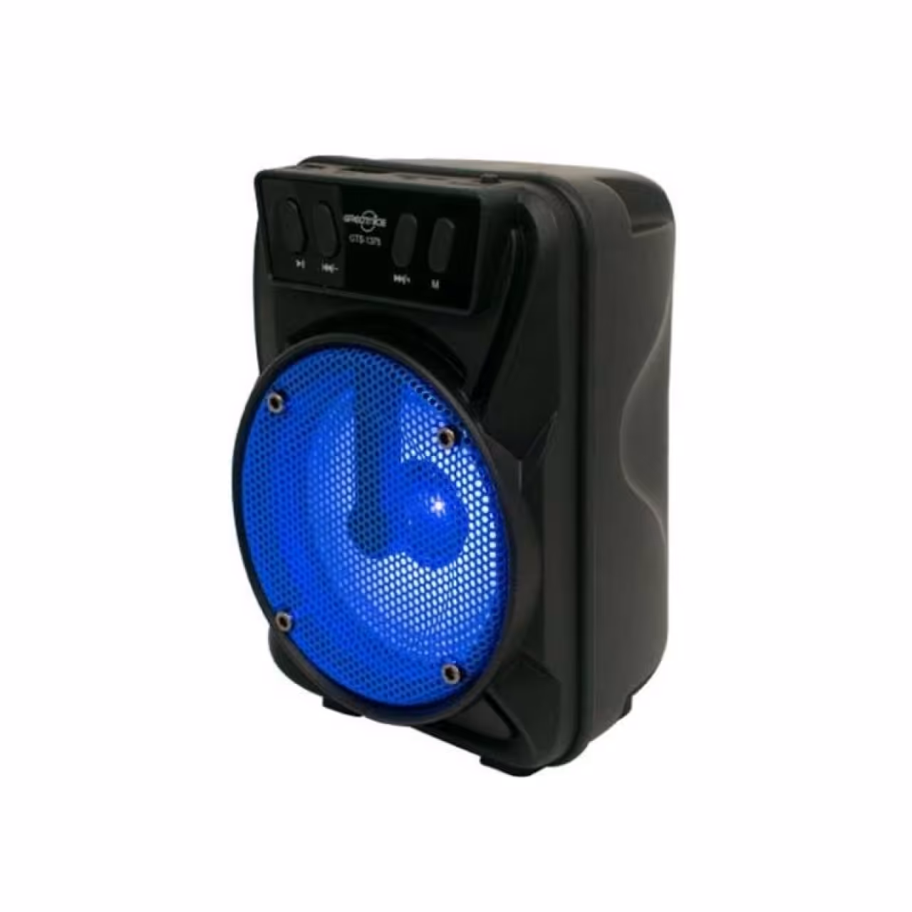 اسپیکر بلوتوثی قابل حمل گریت نایس مدل GTS-1375