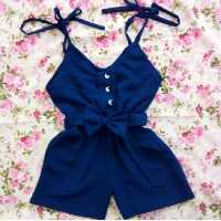 رامپر ابرو بادی بچگانه