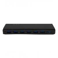قیمت و خرید هاب USB 3.0 نه پورت تی پی لینک مدل UH720 | یاس ارتباط