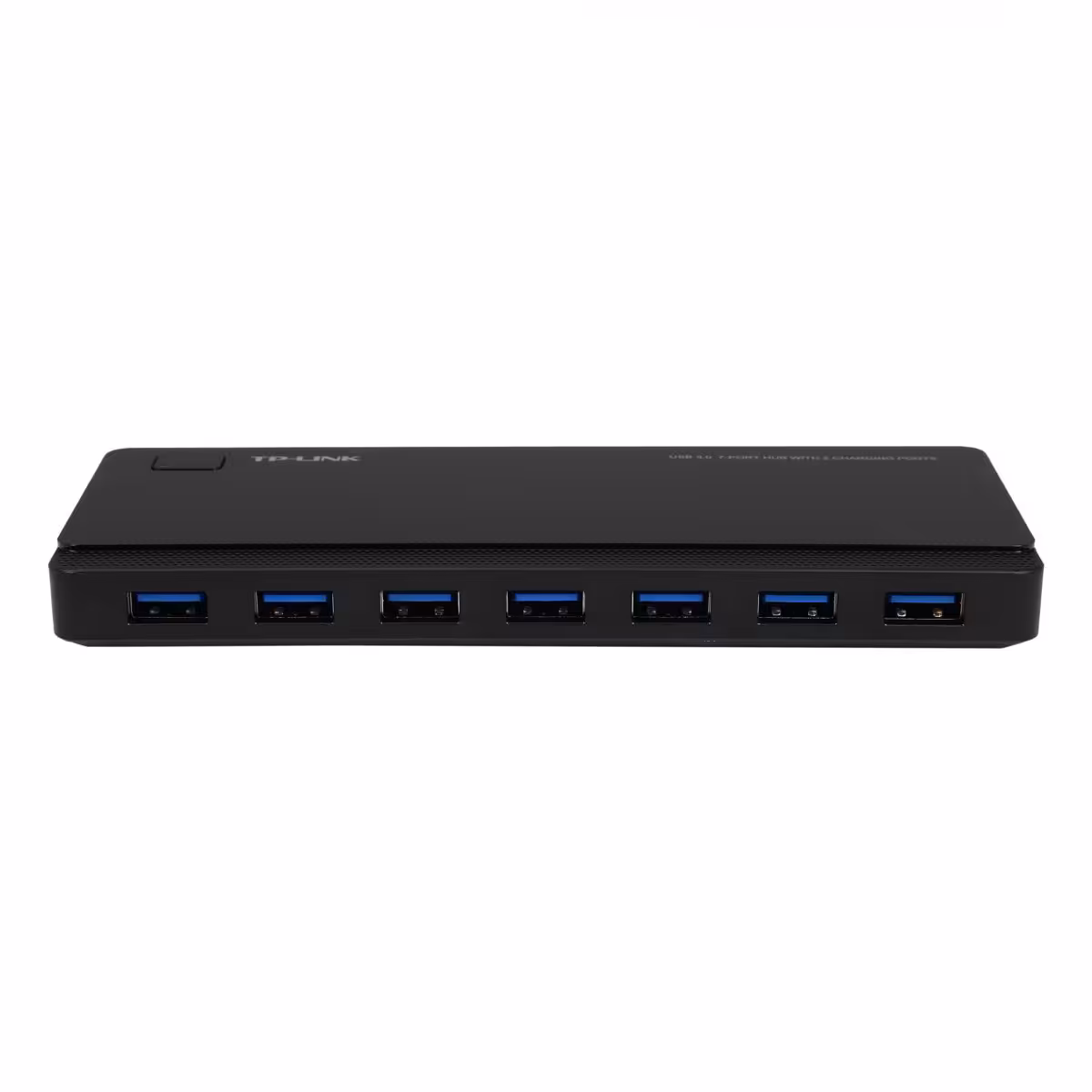 قیمت و خرید هاب USB 3.0 نه پورت تی پی لینک مدل UH720 | یاس ارتباط