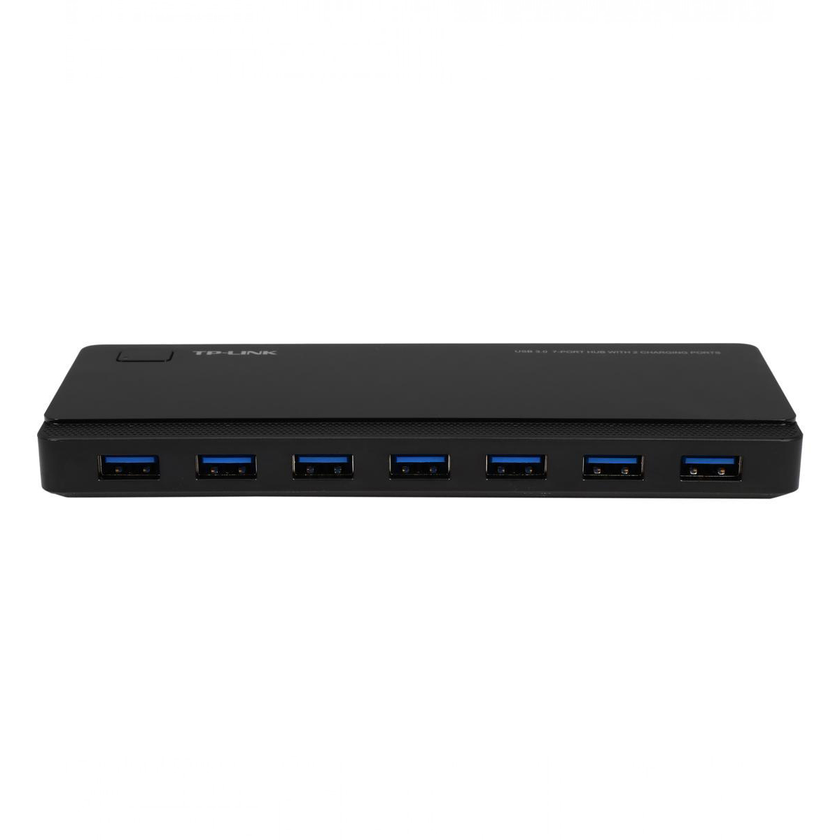 قیمت و خرید هاب USB 3.0 نه پورت تی پی لینک مدل UH720 | یاس ارتباط