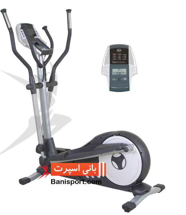 اسکی فضایی دی کی سیتی EK80TTB