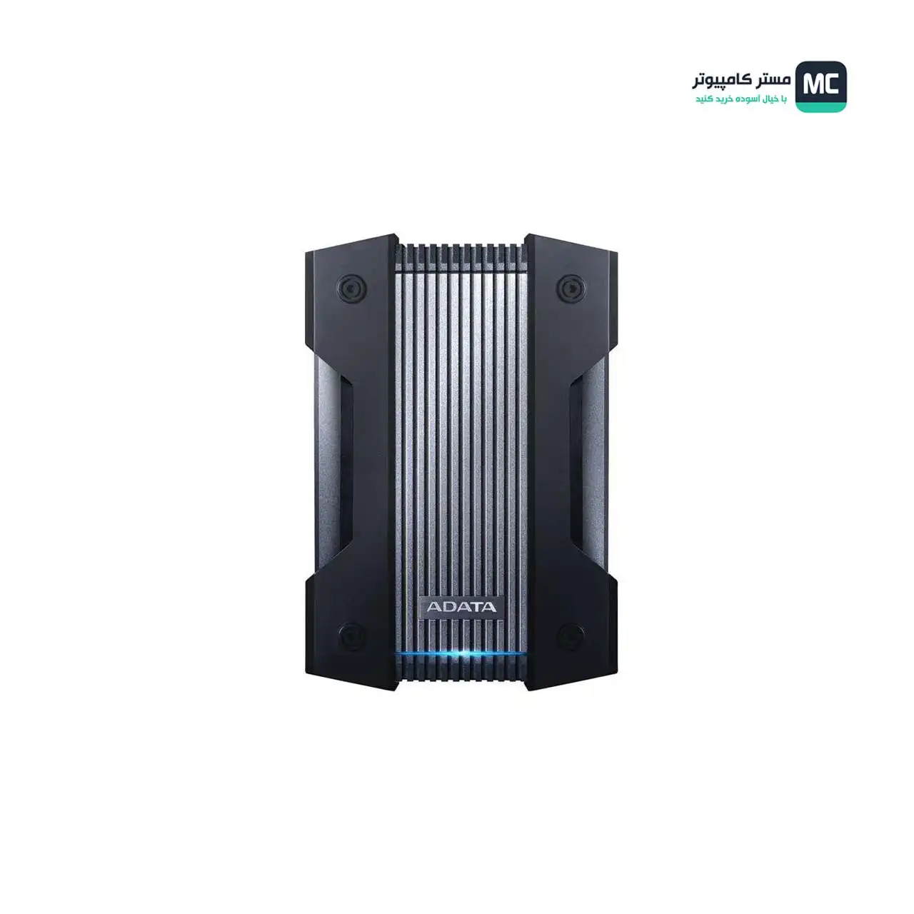 قیمت و خرید هارد اکسترنال ای دیتا HD830 2TB | مستر کامپیوتر | آسوده خرید کنید